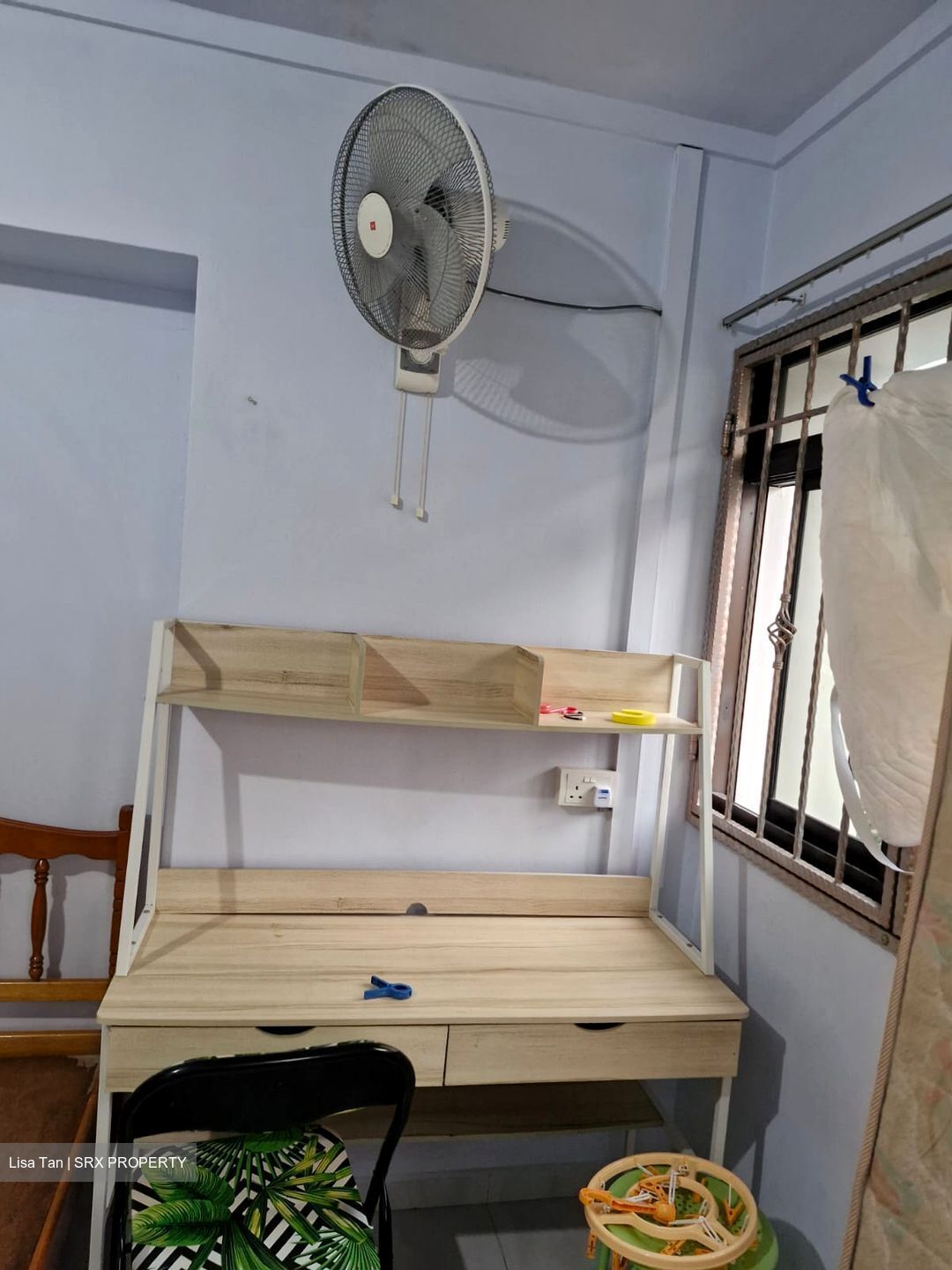 Blk 121 Lorong 2 Toa Payoh (Toa Payoh), HDB 4 Rooms #488867661